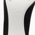 Women's Jil Sander Leather Anklet Ring Pumps