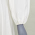 Women's Zimmermann Lattice Waist Puff Sleeve Dress