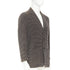 Men's Giorgio Armani Cotton Micro-Check Blazer