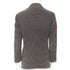 Men's Giorgio Armani Cotton Micro-Check Blazer