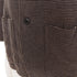 Men's Giorgio Armani Cotton Micro-Check Blazer