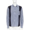 Men's Comme Des Garcons 2010 Cotton Wool Shirt