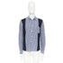 Men's Comme Des Garcons 2010 Cotton Wool Shirt