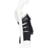 Women's Alexandre Vauthier Pleated Lace Top