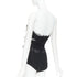Women's Alexandre Vauthier Pleated Lace Top