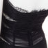 Women's Alexandre Vauthier Pleated Lace Top