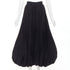 Women's Alexandre Vauthier Pleated Bubble Skirt