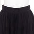 Women's Alexandre Vauthier Pleated Bubble Skirt