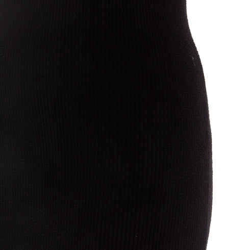 Women's Alexandre Vauthier Velvet Crystal Dress