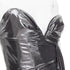 Women's Alexandre Vauthier Lame Asymmetric Dress