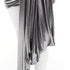 Women's Alexandre Vauthier Lame Asymmetric Dress