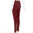 Women's Alexandre Vauthier Crystal Legging Pants