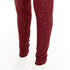 Women's Alexandre Vauthier Crystal Legging Pants