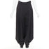 Women's Alexandre Vauthier Wool Barrel Pants