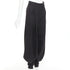 Women's Alexandre Vauthier Wool Barrel Pants