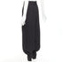 Women's Alexandre Vauthier Wool Barrel Pants