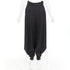 Women's Alexandre Vauthier Wool Barrel Pants