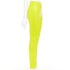 Women's Alexandre Vauthier Crystal Legging Pants