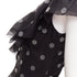 Women's Alexandre Vauthier Crystal One Shoulder Dress