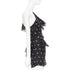 Women's Alexandre Vauthier Crystal One Shoulder Dress