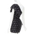 Women's Alexandre Vauthier Crystal One Shoulder Dress