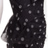 Women's Alexandre Vauthier Crystal One Shoulder Dress