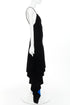 Women's Alexandre Vauthier Velvet Slip Dress