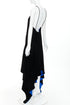Women's Alexandre Vauthier Velvet Slip Dress