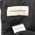 Women's Alexandre Vauthier Satin Sequin Mini Dress