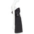 Women's Alexandre Vauthier Satin Sequin Mini Dress