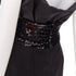 Women's Alexandre Vauthier Satin Sequin Mini Dress