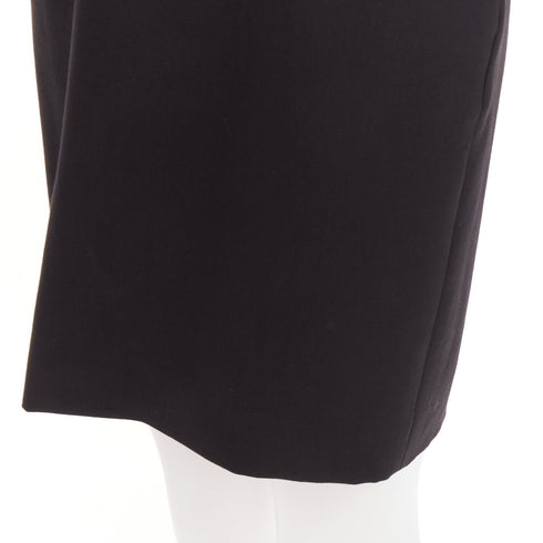 Women's Alexandre Vauthier Satin Sequin Mini Dress