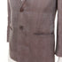 Men's Giorgio Armani Houndstooth Plaid Blazer