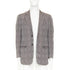 Men's Giorgio Armani Houndstooth Plaid Blazer