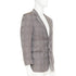 Men's Giorgio Armani Houndstooth Plaid Blazer
