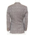 Men's Giorgio Armani Houndstooth Plaid Blazer