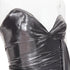 Women's Alexandre Vauthier Lame Drape Dress