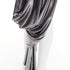 Women's Alexandre Vauthier Lame Drape Dress