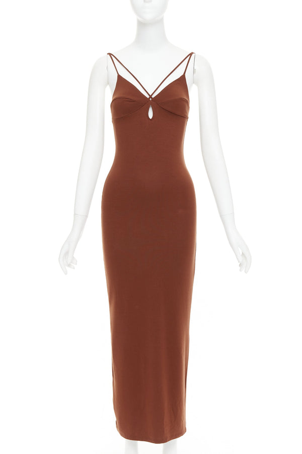 Women's Reformation Bodycon Dress
