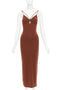 Women's Reformation Bodycon Dress