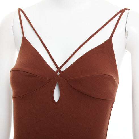 Women's Reformation Bodycon Dress