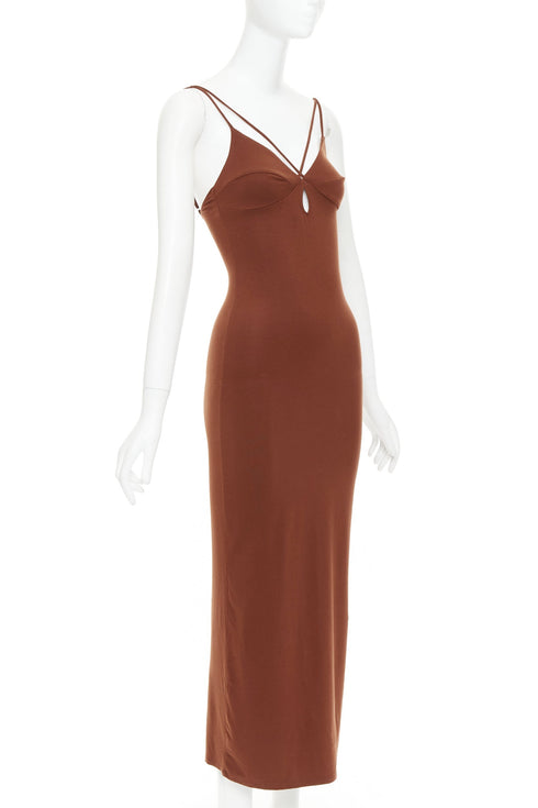 Women's Reformation Bodycon Dress