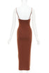 Women's Reformation Bodycon Dress