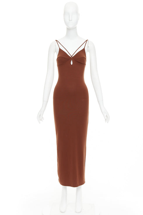 Women's Reformation Bodycon Dress