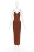 Women's Reformation Bodycon Dress