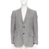 Men's Etro Houndstooth Single Breasted Blazer
