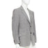 Men's Etro Houndstooth Single Breasted Blazer