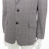 Men's Etro Houndstooth Single Breasted Blazer