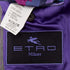 Men's Etro Houndstooth Single Breasted Blazer