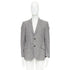 Men's Etro Houndstooth Single Breasted Blazer